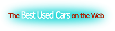 Best Used Cars on the Web